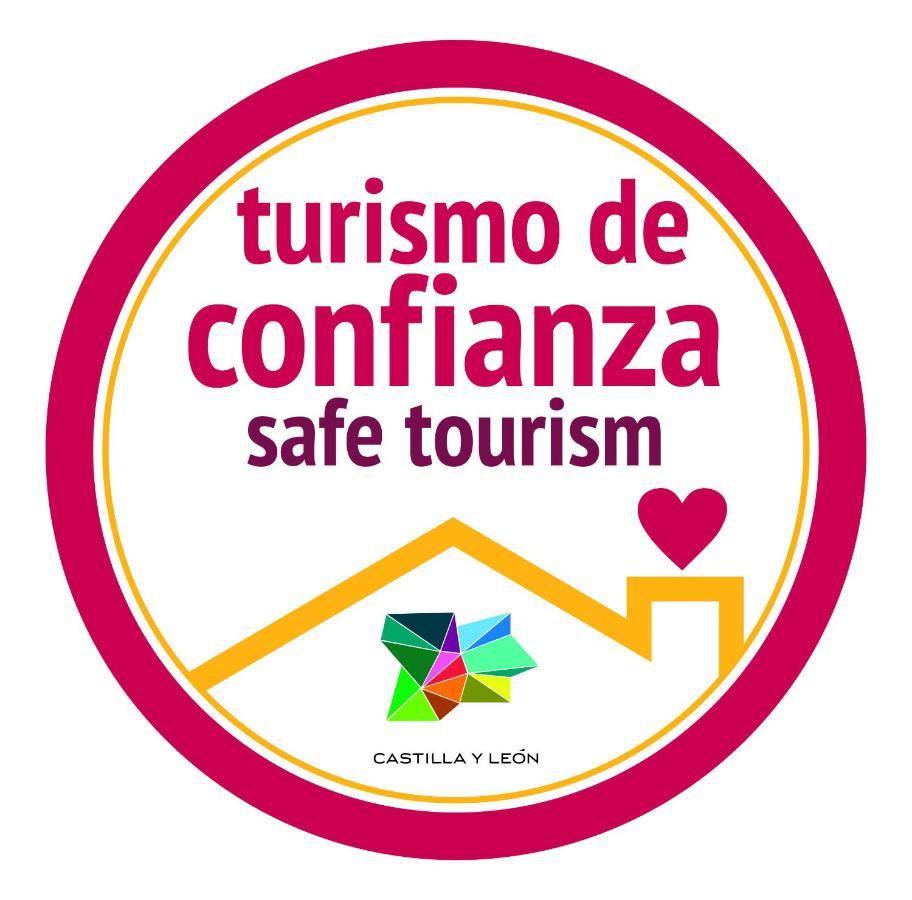 Tu Hogar En Burgos Villa Kültér fotó