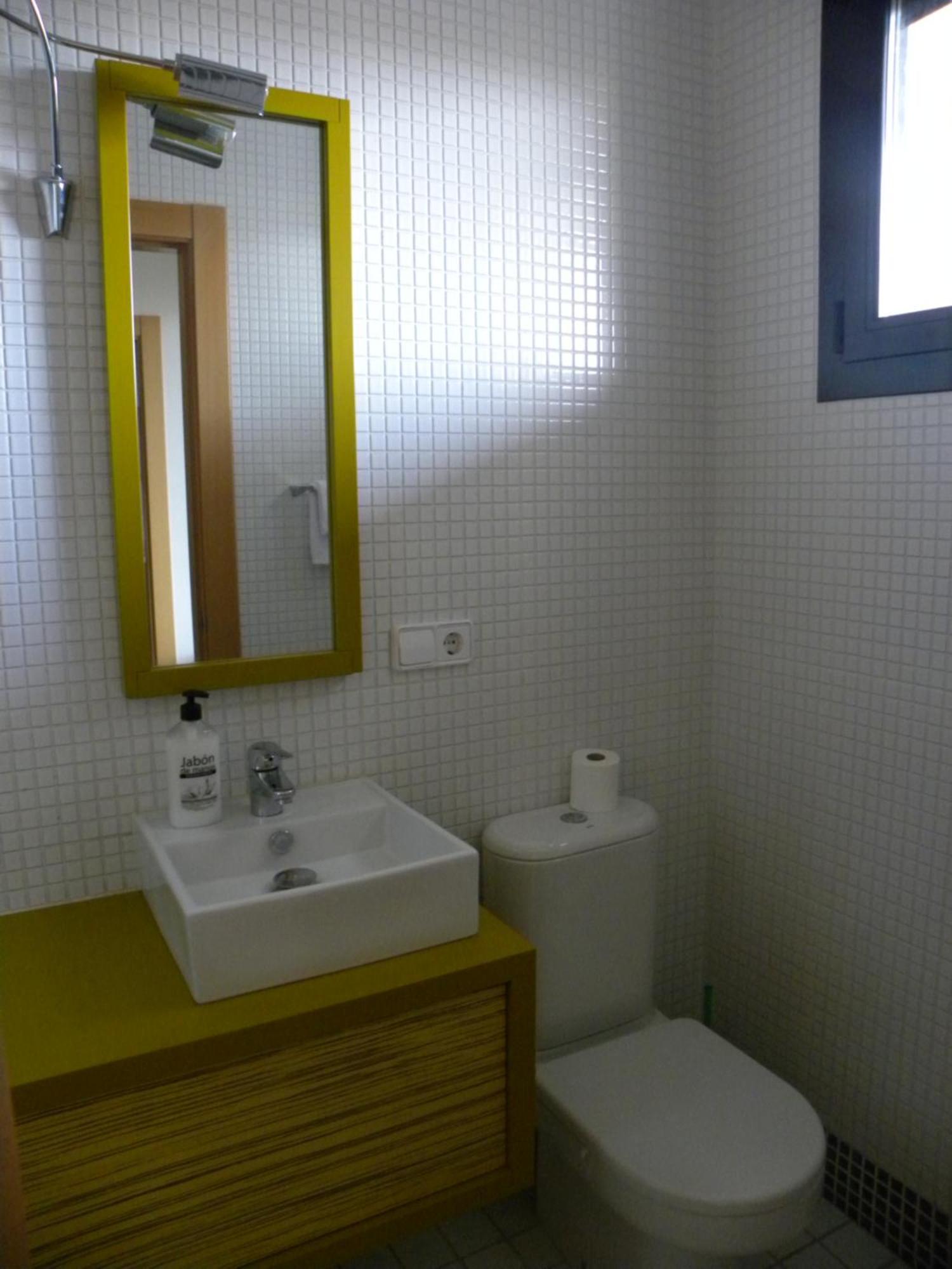 Tu Hogar En Burgos Villa Kültér fotó