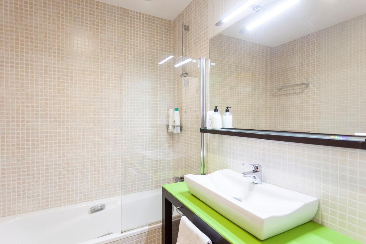 Tu Hogar En Burgos Villa Kültér fotó