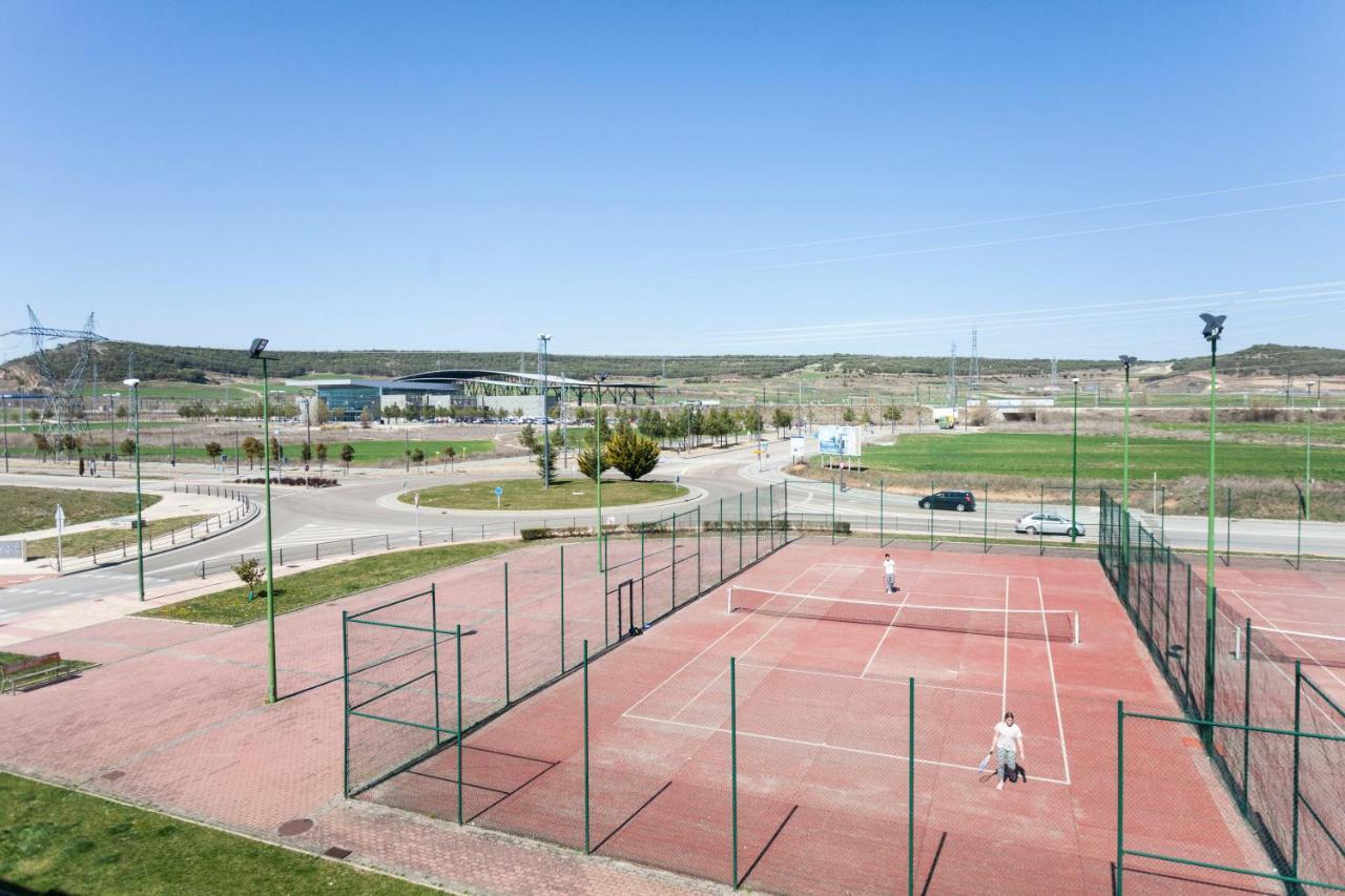 Tu Hogar En Burgos Villa Kültér fotó