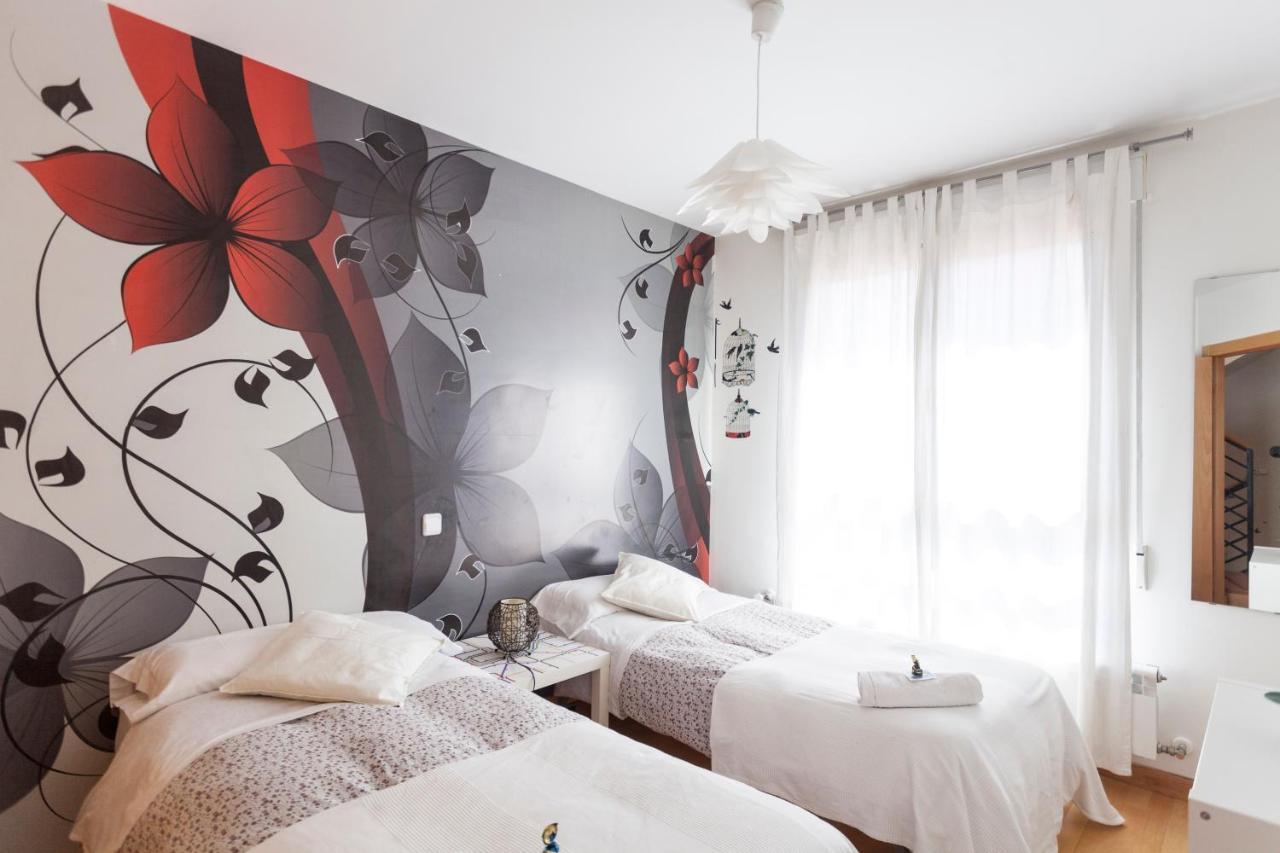 Tu Hogar En Burgos Villa Kültér fotó