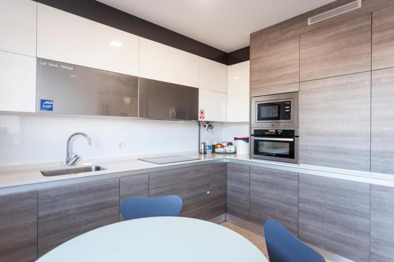 Tu Hogar En Burgos Villa Kültér fotó