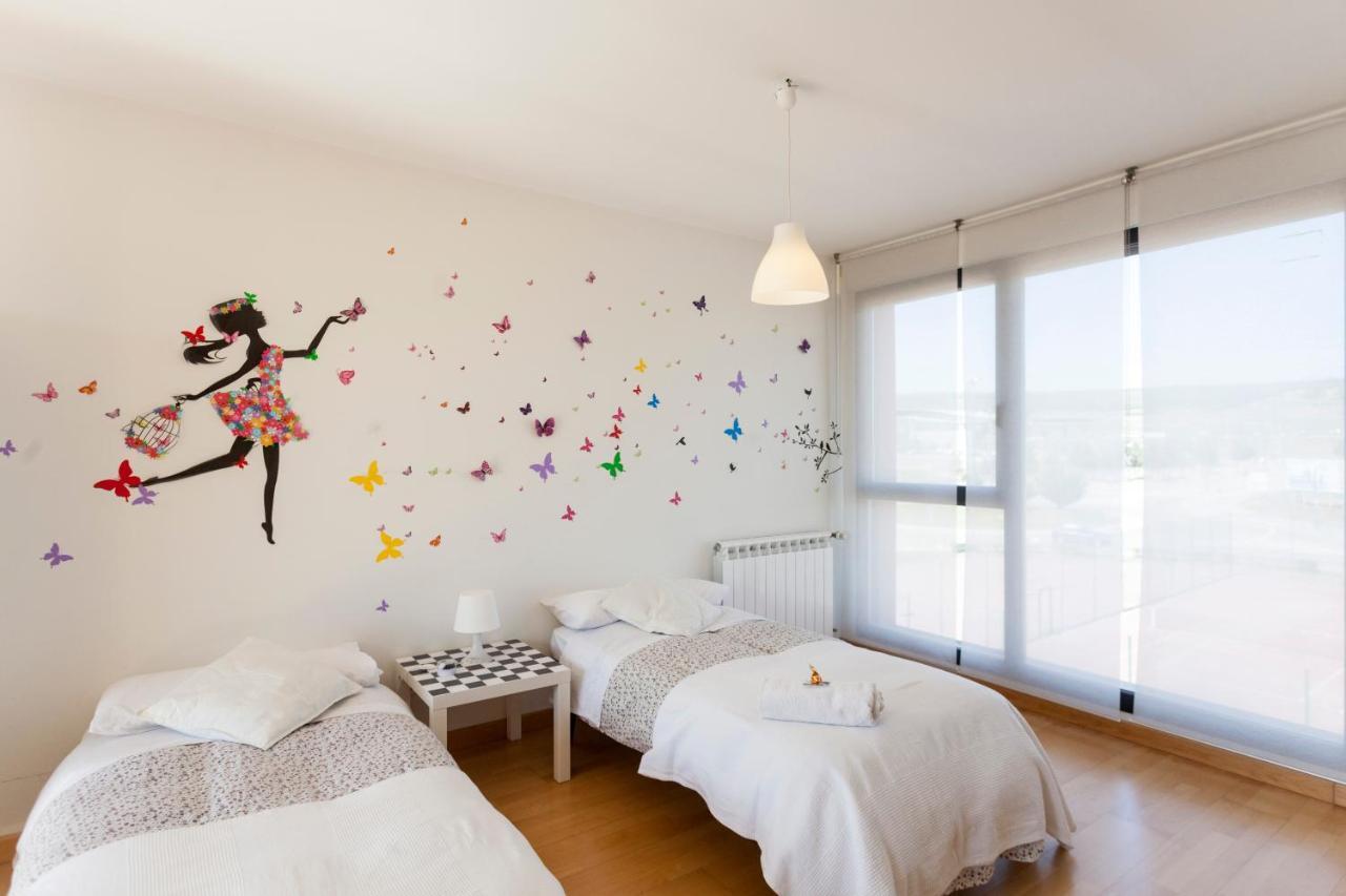 Tu Hogar En Burgos Villa Kültér fotó