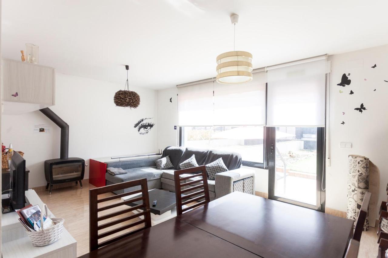 Tu Hogar En Burgos Villa Kültér fotó