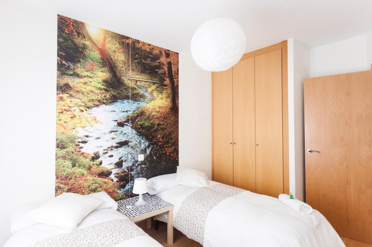 Tu Hogar En Burgos Villa Kültér fotó