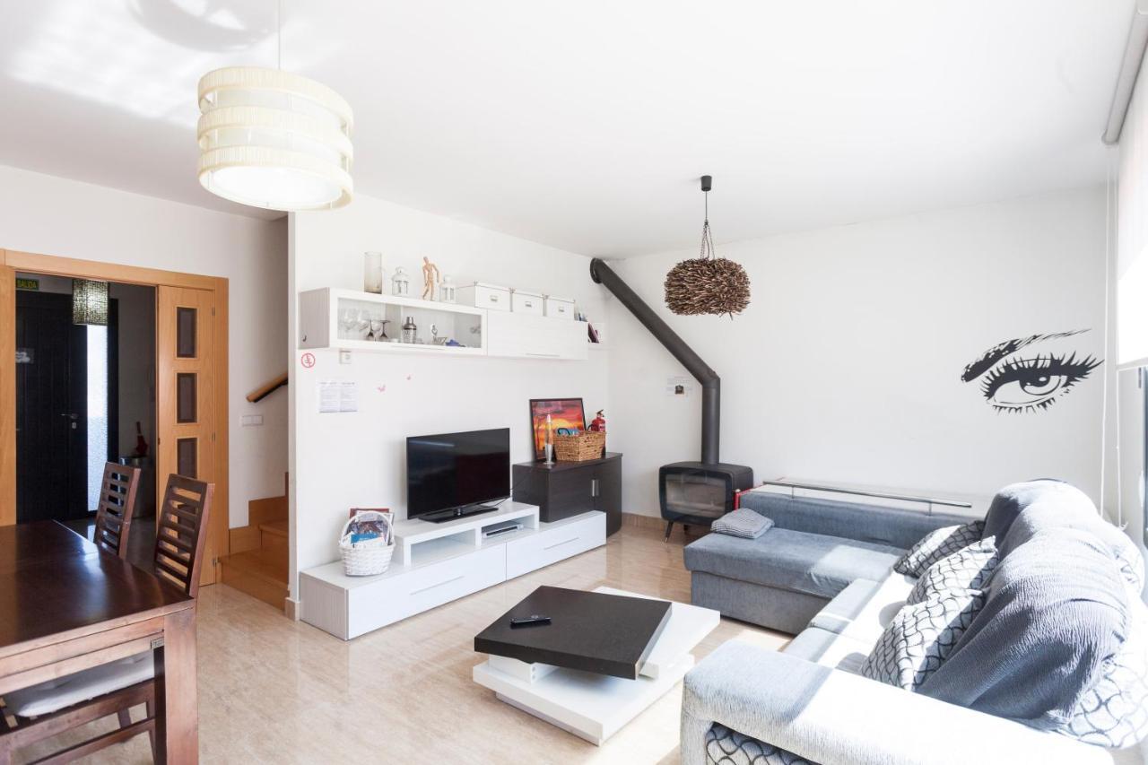 Tu Hogar En Burgos Villa Kültér fotó