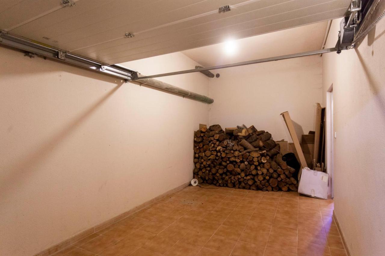 Tu Hogar En Burgos Villa Kültér fotó