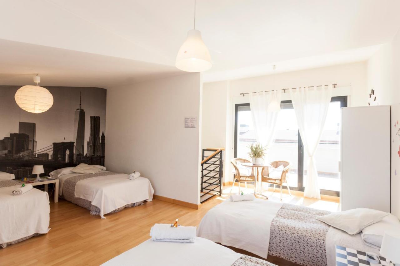 Tu Hogar En Burgos Villa Kültér fotó