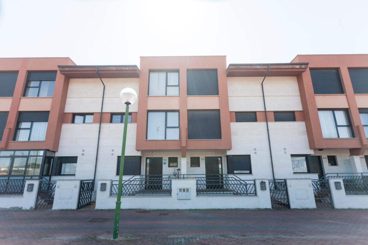 Tu Hogar En Burgos Villa Kültér fotó