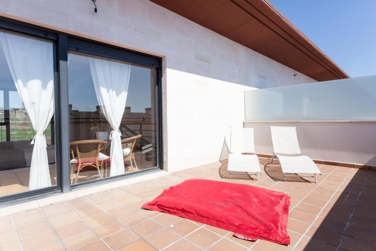 Tu Hogar En Burgos Villa Kültér fotó